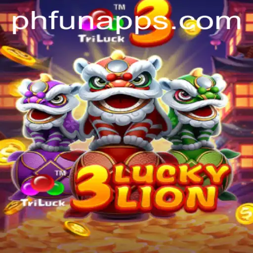 Explore the Exciting World of 3LUCKYLION: A Revolutionary Casino Game