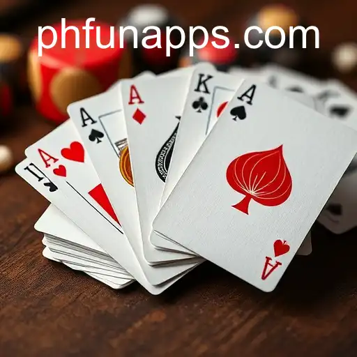 Exploring the World of Card Games with 94phfun