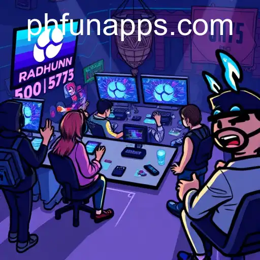 Exploring the Dynamics of Player Community: The Role of 94phfun