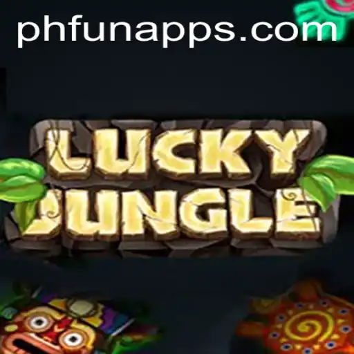 Explore the Thrilling World of LuckyJungle: An Adventure Game Like No Other