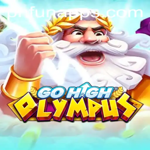 Master the Thrills of GoHighOlympus: The Ultimate Gaming Experience