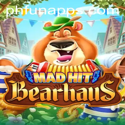 MadHitBearhaus: The Thrilling Gaming Experience Awaits