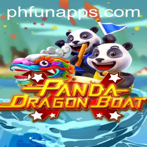 PANDADRAGONBOAT: The Exciting New Game Sweeping Across the Globe