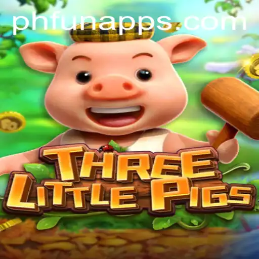 The Thrilling Adventure of THREELITTLEPIGS: A New Gaming Experience