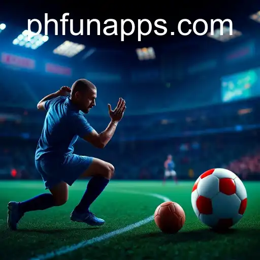 Sports Betting: An In-depth Look into the Evolving World of 94phfun