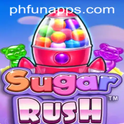 Exploring SugarRush: The Candy-Coated Adventure Game