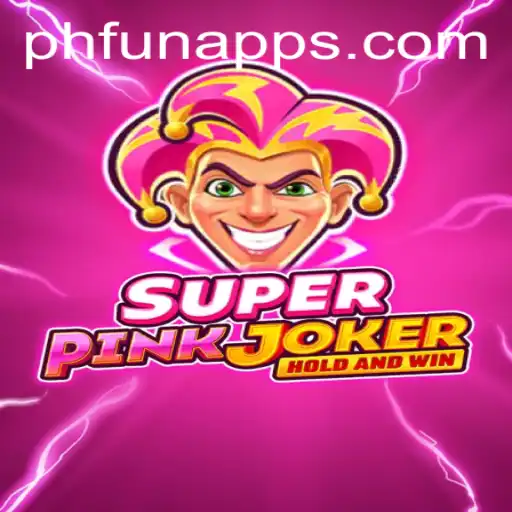 The Enchanting World of SuperPinkJoker: An Immersive Gaming Experience