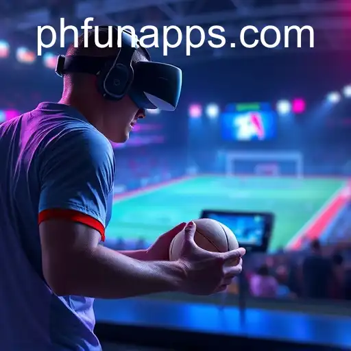 Exploring the World of Virtual Sports with 94phfun