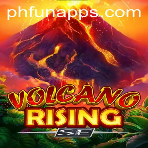 Experience the Thrill of VolcanoRisingSE: The Ultimate Adventure Game